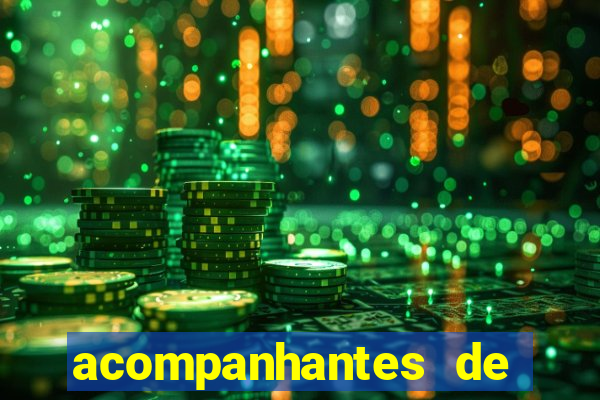 acompanhantes de luxo em salvador